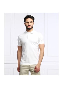 BOSS BLACK Polo Palosh 30 | Slim Fit ze sklepu Gomez Fashion Store w kategorii T-shirty męskie - zdjęcie 184354705