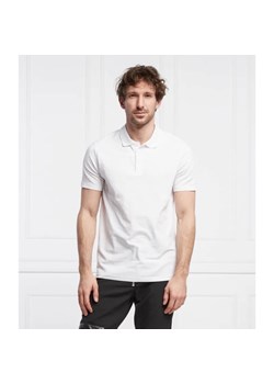 Karl Lagerfeld Polo | Regular Fit ze sklepu Gomez Fashion Store w kategorii T-shirty męskie - zdjęcie 184354709