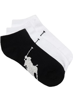 POLO RALPH LAUREN Skarpety 3-pack ze sklepu Gomez Fashion Store w kategorii Skarpetki męskie - zdjęcie 184354718