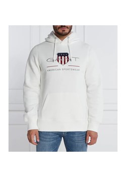 Gant Bluza | Regular Fit ze sklepu Gomez Fashion Store w kategorii Bluzy męskie - zdjęcie 184354728