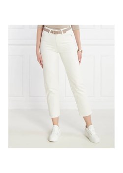 Tommy Hilfiger Jeansy | Straight fit ze sklepu Gomez Fashion Store w kategorii Jeansy damskie - zdjęcie 184354745