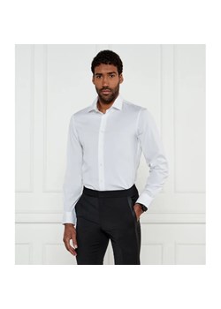 BALR. Koszula Hex-Series | Slim Fit ze sklepu Gomez Fashion Store w kategorii Koszule męskie - zdjęcie 184354747