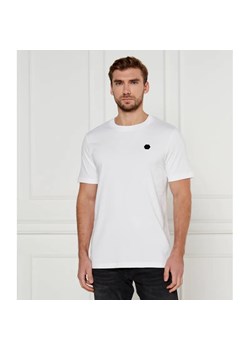 BALR. T-shirt Hexline | Regular Fit ze sklepu Gomez Fashion Store w kategorii T-shirty męskie - zdjęcie 184354759
