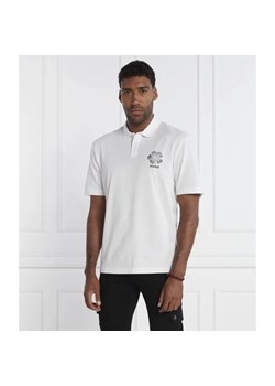 HUGO Polo Dlumo | Regular Fit ze sklepu Gomez Fashion Store w kategorii T-shirty męskie - zdjęcie 184354786