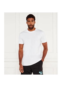 Calvin Klein Jeans T-shirt | Regular Fit ze sklepu Gomez Fashion Store w kategorii T-shirty męskie - zdjęcie 184354787
