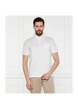 Hechter Paris Polo | Regular Fit ze sklepu Gomez Fashion Store w kategorii T-shirty męskie - zdjęcie 184354788