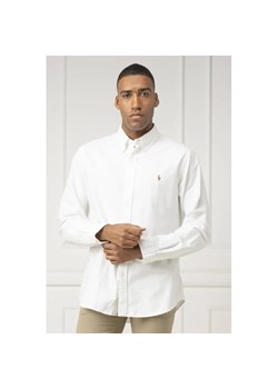 POLO RALPH LAUREN Koszula | Slim Fit ze sklepu Gomez Fashion Store w kategorii Koszule męskie - zdjęcie 184354797