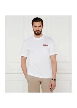 Calvin Klein T-shirt | Comfort fit ze sklepu Gomez Fashion Store w kategorii T-shirty męskie - zdjęcie 184354805
