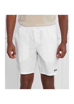 BOSS GREEN Szorty kąpielowe S Match | Regular Fit ze sklepu Gomez Fashion Store w kategorii Kąpielówki - zdjęcie 184354807