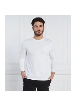 BOSS ORANGE Longsleeve Tacks | Regular Fit ze sklepu Gomez Fashion Store w kategorii T-shirty męskie - zdjęcie 184354815