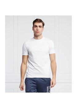 EA7 T-shirt | Regular Fit ze sklepu Gomez Fashion Store w kategorii T-shirty męskie - zdjęcie 184354829