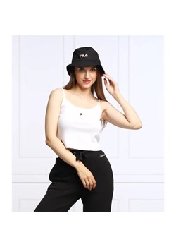 Superdry Top ESSENTIAL | Cropped Fit ze sklepu Gomez Fashion Store w kategorii Bluzki damskie - zdjęcie 184354837