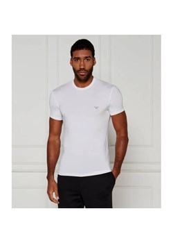 Emporio Armani T-shirt | Regular Fit ze sklepu Gomez Fashion Store w kategorii T-shirty męskie - zdjęcie 184354847