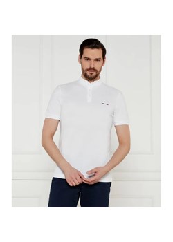 Hechter Paris Polo | Regular Fit ze sklepu Gomez Fashion Store w kategorii T-shirty męskie - zdjęcie 184354849