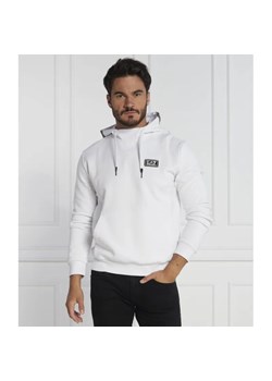 EA7 Bluza | Regular Fit ze sklepu Gomez Fashion Store w kategorii Bluzy męskie - zdjęcie 184354856