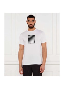 Karl Lagerfeld T-shirt | Regular Fit ze sklepu Gomez Fashion Store w kategorii T-shirty męskie - zdjęcie 184354858