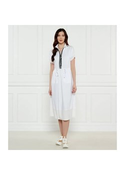 Marc Cain Sukienka ze sklepu Gomez Fashion Store w kategorii Sukienki - zdjęcie 184354868