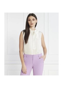 Liu Jo Bluzka | Loose fit ze sklepu Gomez Fashion Store w kategorii Bluzki damskie - zdjęcie 184354886