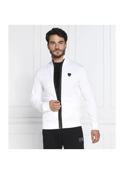 EA7 Bluza | Regular Fit ze sklepu Gomez Fashion Store w kategorii Bluzy męskie - zdjęcie 184354907