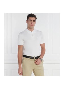 Calvin Klein Polo | Regular Fit ze sklepu Gomez Fashion Store w kategorii T-shirty męskie - zdjęcie 184354909