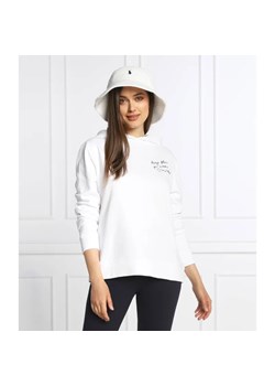 Tommy Hilfiger Bluza | Regular Fit ze sklepu Gomez Fashion Store w kategorii Bluzy damskie - zdjęcie 184354917