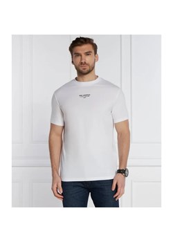 Karl Lagerfeld T-shirt | Regular Fit ze sklepu Gomez Fashion Store w kategorii T-shirty męskie - zdjęcie 184354928