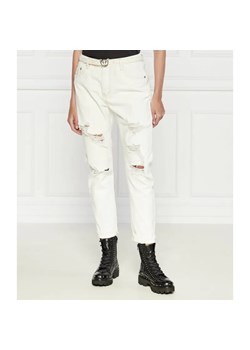 One Teaspoon Jeansy | Boyfriend fit ze sklepu Gomez Fashion Store w kategorii Jeansy damskie - zdjęcie 184354937