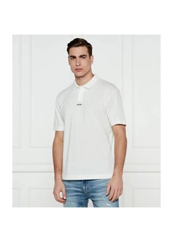 HUGO Polo Dangula | Regular Fit ze sklepu Gomez Fashion Store w kategorii T-shirty męskie - zdjęcie 184354938
