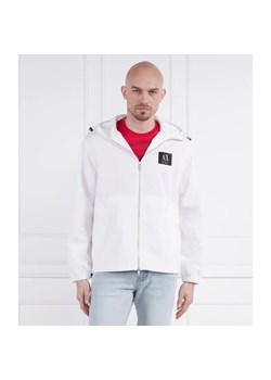 Armani Exchange Kurtka | Regular Fit ze sklepu Gomez Fashion Store w kategorii Kurtki męskie - zdjęcie 184354947