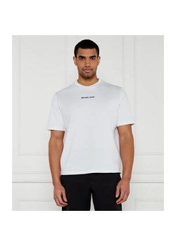 Michael Kors T-shirt | Relaxed fit ze sklepu Gomez Fashion Store w kategorii T-shirty męskie - zdjęcie 184354949