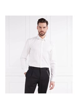 HUGO Koszula Ermo | Casual fit ze sklepu Gomez Fashion Store w kategorii Koszule męskie - zdjęcie 184354955