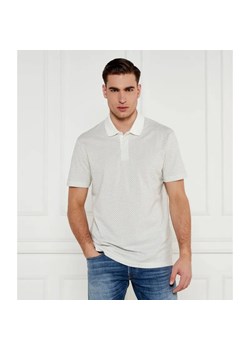 Armani Exchange Polo | Regular Fit ze sklepu Gomez Fashion Store w kategorii T-shirty męskie - zdjęcie 184354957