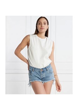 Pinko Top | Regular Fit ze sklepu Gomez Fashion Store w kategorii Bluzki damskie - zdjęcie 184354966