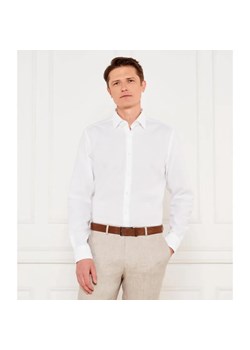 BOSS BLACK Koszula C-HAL-kent-C1-223 | Casual fit ze sklepu Gomez Fashion Store w kategorii Koszule męskie - zdjęcie 184354978