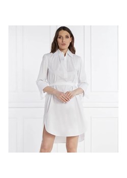DONDUP - made in Italy Sukienka ze sklepu Gomez Fashion Store w kategorii Sukienki - zdjęcie 184354979