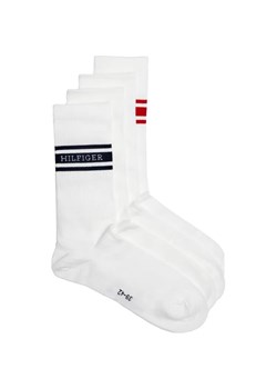 Tommy Hilfiger Skarpety 4-pack ze sklepu Gomez Fashion Store w kategorii Skarpetki męskie - zdjęcie 184354988