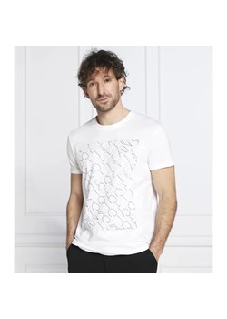 Joop! Jeans T-shirt | Regular Fit ze sklepu Gomez Fashion Store w kategorii T-shirty męskie - zdjęcie 184354989
