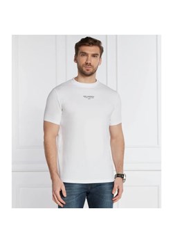 Karl Lagerfeld T-shirt | Regular Fit ze sklepu Gomez Fashion Store w kategorii T-shirty męskie - zdjęcie 184354995