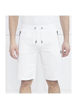Karl Lagerfeld Szorty | Regular Fit ze sklepu Gomez Fashion Store w kategorii Spodenki męskie - zdjęcie 184354996