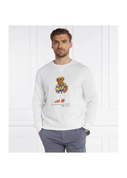 POLO RALPH LAUREN Bluza | Classic fit ze sklepu Gomez Fashion Store w kategorii Bluzy męskie - zdjęcie 184354998