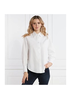 DONDUP - made in Italy Koszula | Regular Fit ze sklepu Gomez Fashion Store w kategorii Koszule damskie - zdjęcie 184355006