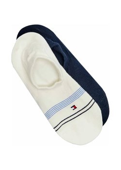 Tommy Hilfiger Skarpety/stopki 2-pack ze sklepu Gomez Fashion Store w kategorii Skarpetki męskie - zdjęcie 184355007