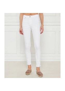 POLO RALPH LAUREN Jeansy Divine Bottom up | Slim Fit ze sklepu Gomez Fashion Store w kategorii Jeansy damskie - zdjęcie 184355015