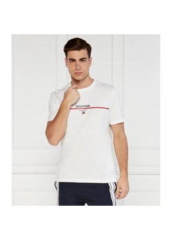 Tommy Hilfiger T-shirt | Regular Fit ze sklepu Gomez Fashion Store w kategorii T-shirty męskie - zdjęcie 184355018