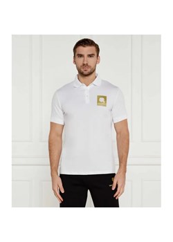 Karl Lagerfeld Polo | Regular Fit ze sklepu Gomez Fashion Store w kategorii T-shirty męskie - zdjęcie 184355026