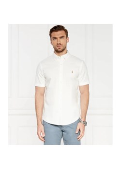 POLO RALPH LAUREN Koszula | Custom fit ze sklepu Gomez Fashion Store w kategorii Koszule męskie - zdjęcie 184355028
