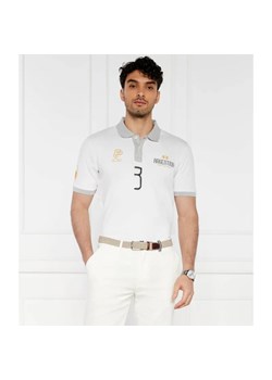 La Martina Polo | Regular Fit | stretch ze sklepu Gomez Fashion Store w kategorii T-shirty męskie - zdjęcie 184355037