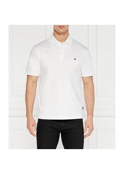 BOSS BLACK Polo C-Parris 01 | Regular Fit | mercerised ze sklepu Gomez Fashion Store w kategorii T-shirty męskie - zdjęcie 184355045