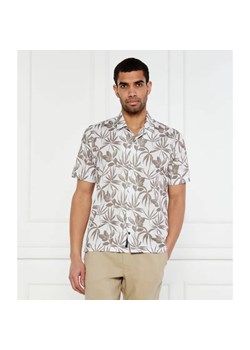 Hechter Paris Koszula | Regular Fit ze sklepu Gomez Fashion Store w kategorii Koszule męskie - zdjęcie 184355048