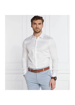 Joop! Koszula Pit | Slim Fit ze sklepu Gomez Fashion Store w kategorii Koszule męskie - zdjęcie 184355058